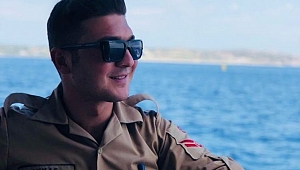 Çeşme’de uzman çavuşu bıçaklayarak öldüren zanlı tutuklandı