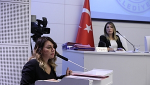 CHP’li Merve Doğan: Cezaevi alanı için yeni komisyon kurulsun