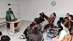 Çiğli Belediyesi’nden iş arayanlara kariyer planlama desteği