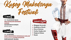 Çiğli’de Balkan rüzgarları esecek