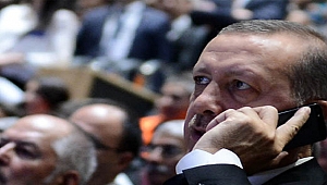 Cumhurbaşkanı Erdoğan'dan peş peşe görüşmeler! Gündem NATO üyeliği