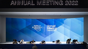 Davos Zirvesi 2 yıl aradan sonra yeniden başlıyor