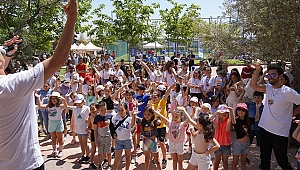 DEKFEST 2022’de sosyal sorumluluk kazandı