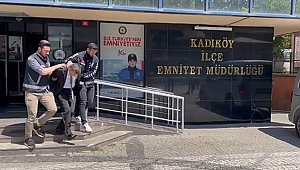 Diş hekimini öldüren şüphelinin ifadeleri ortaya çıktı!