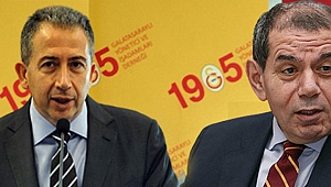 Dursun Özbek ile Metin Öztürk birleşiyor