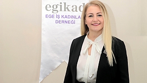 Ege hazır giyim ihracatı kadınlarla büyüyecek
