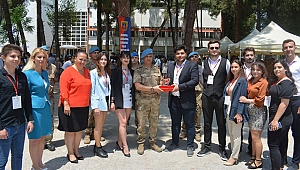 Ege - Savtek’ten “Ege Savunma Sanayi Zirvesi 22”