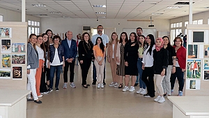 EGSD, mesleki eğitim için seferber oldu! Sektöre teknik eleman yetiştiriyorlar