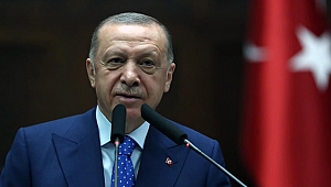Erdoğan: NATO'yu güvenlikten yoksun hale getirmeye 'evet' diyemeyiz
