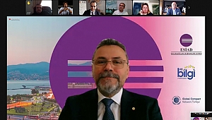 ESİAD Başkanı Karabağlı: Bu savaşa kırılgan bir ekonomiyle yakalandık