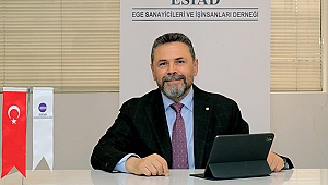 ESİAD'dan 'uzlaşma' memnuniyeti