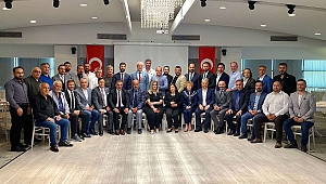 Etkinlik sektörü, konfederasyon çatısı altında birleşiyor
