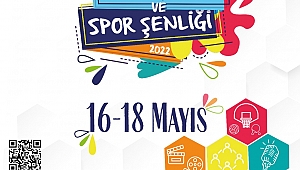 EÜ’de Bahar Şenliği yıldızlar geçidine sahne olacak