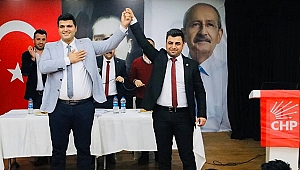 Gençlik Kolları Yönetimi istifalarla düştü!
