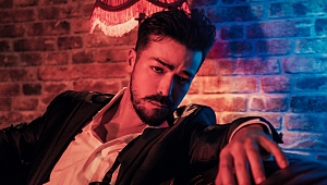 Gökhan Yarkent “YIKILACAK DÜNYA” dedi
