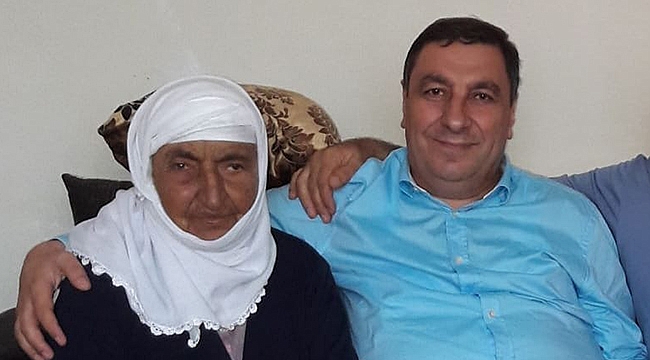 Hüsnü Boztepe'nin acı günü