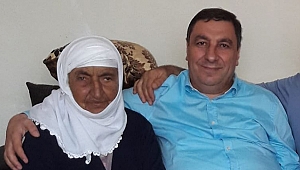Hüsnü Boztepe'nin acı günü