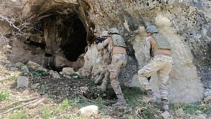 İçişleri Bakanlığı'ndan nokta operasyonu
