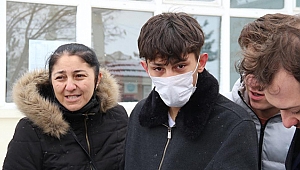 İkinci Kadir Şeker olayında ilk duruşma