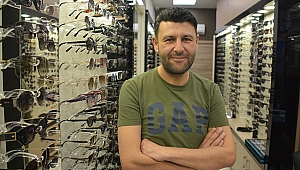 İnternetten gözlük alırken dikkatli olun!