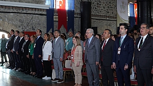 İPUD, beyaz altının geleceği için sektörü İzmir’de bir araya getirdi