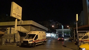 İzmir'de dehşet: Önce imam nikahlı karısını, sonra da eşinin kardeşini bıçakladı
