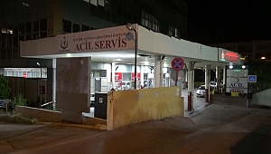 İzmir’de iki grup arasında çıkan bıçaklı kavgada 2 kişi yaralandı