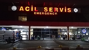 İzmir’de silahlı kavga: 1 ölü, 1 yaralı