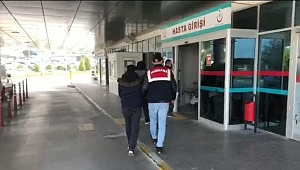 İzmir'de terör operasyonu: 13 gözaltı