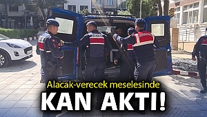 İzmir'deki çifte cinayetin zanlısı tutuklandı