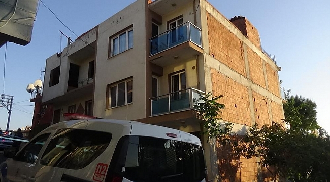İzmir'deki kadın cinayetinde korkunç detay: En küçük çocuk evdeymiş