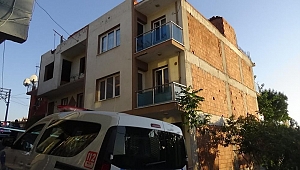İzmir'deki kadın cinayetinde korkunç detay: En küçük çocuk evdeymiş