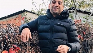 İzmir'deki Zülküf Bayram cinayetinin şüphelisi yakalandı