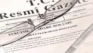 Kadına ve sağlık çalışanlarına yönelik şiddetin önlenmesine dair Türk Ceza Kanunu Resmi Gazete'de