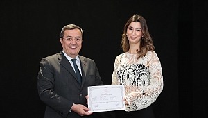 Konak’ta yetenek mesleğe, meslek kazanca dönüşüyor