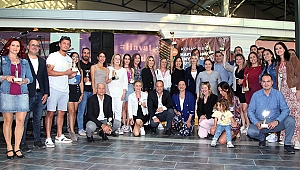 KTK’da kupalar sahiplerini buldu