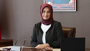 Kübra Güran Yiğitbaşı, Cumhuriyet tarihinin ilk başörtülü kadın valisi oldu!