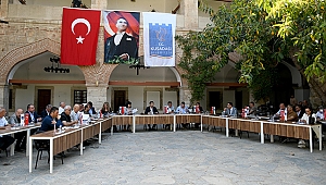 Kuşadası Belediyesi’nden işgaliye ücretlerine indirim
