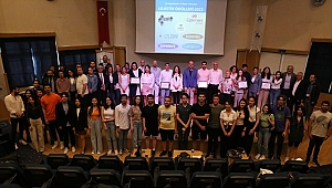 “Lojistik Ödülleri 2022” sahiplerini buldu