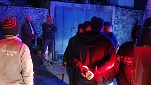Maden ocağında göçük! Ölü ve yaralılar var