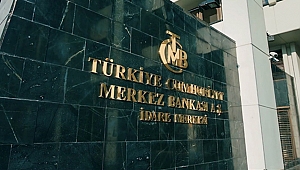 Merkez Bankası faiz kararını açıkladı!
