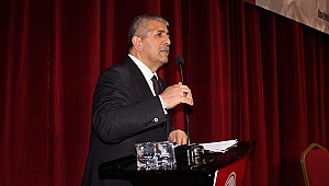MHP’li Şahin: İzmir seksenli yıllara döndü