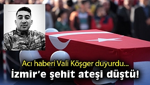 MSB acı haberi duyurdu: 4 asker şehit oldu