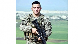 MSB acı haberi duyurdu! Pençe-Kilit'te Uzman Çavuş İslam Sancak şehit oldu