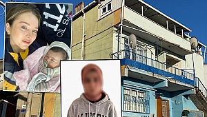 ‘Nisa Mihriban' isimli bebeğini terk eden anne hakkında tahliye kararı