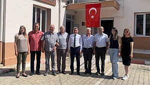 Ödemiş’te ‘Önce Sağlık’ için işbirliği