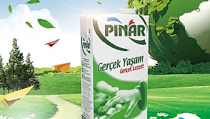 Pınar Süt, BIST Sürdürülebilirlik Endeksi’ne dahil oldu