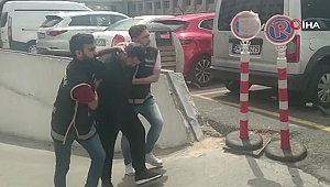 Şafak Mahmutyazıcıoğlu cinayetinde firari son sanık tutuklandı