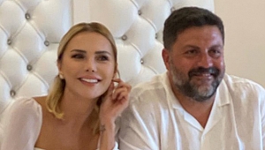 Şafak Mahmutyazıcıoğlu cinayetinde soruşturma tamamlandı!