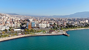 Sandal, “Başkanlar Sözleşmesi’ni” imzaladı